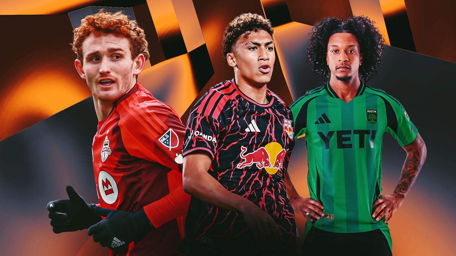 MLS Winners and Losers: Jayden Nelson spoils Lionel Messi's MLS Winners and Losers: Jayden Nelson spoils Lionel Messi's